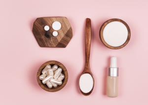 Gelken Collagen Peptide