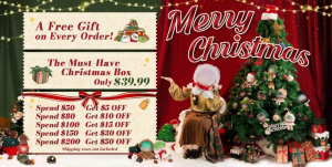 Global Leading Plushie Store