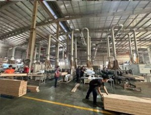 China flooring factories doublewood