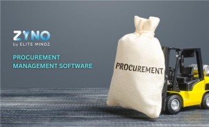 AI Procurement Software Solution