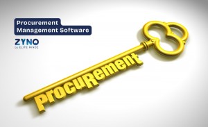 Procurement Management Software​