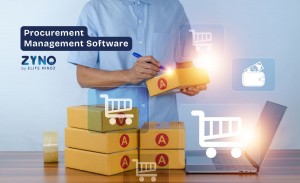 Procurement Software