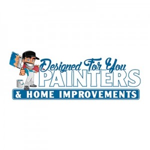 Designedforyoupaintersllc Logo 400