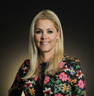 Michaela Damm, Recognized by BestAgents.us as a 2026 Top Agent