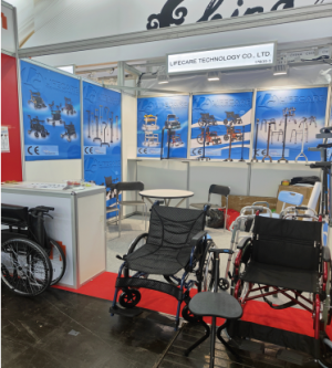 China OEM High Quality Wheelchair Manufacturer
