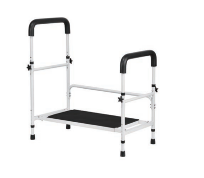 China Top Safety Bed Side Rail Company