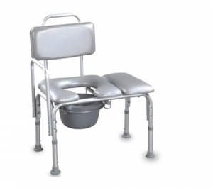Economic Height Adjustable Bath Seat