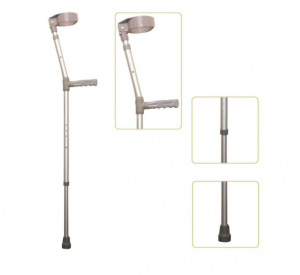 Comfortable And Safe Walking Stick
