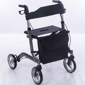 Foldable Rollator