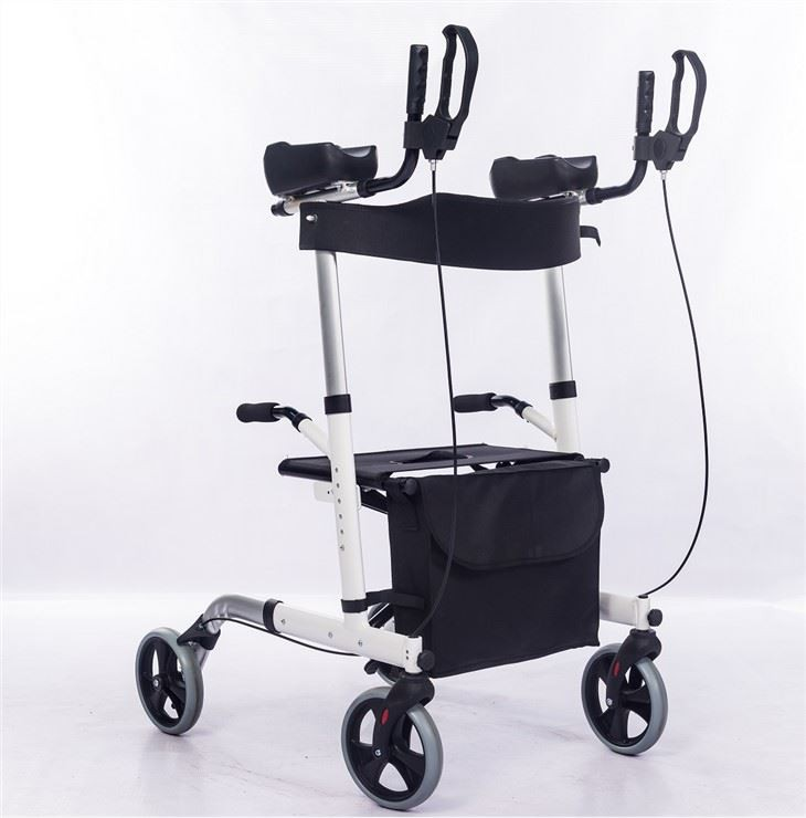 Wholesale Foldable Rollator Supplier Wholesale Foldable Rollator Supplier