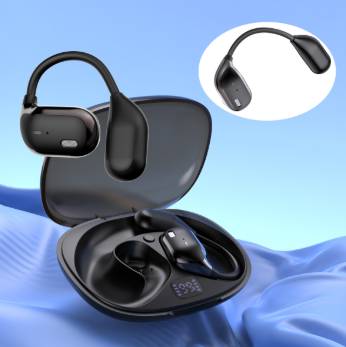 China Best True Wireless Earbuds China Best True Wireless Earbuds