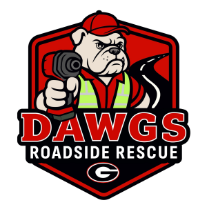 Dawgs Roadside Rescue Athens, GA