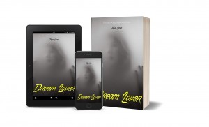 Author Talyn Gore Releases New Romance Novel - Dream Lover