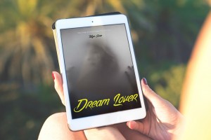Author Talyn Gore Releases New Romance Novel - Dream Lover