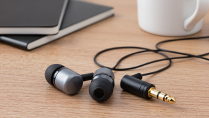 Future Leading Wired Earphone Exporter to Showcase at Global Sources Electronic Show
