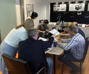 Efficient High Quality Production