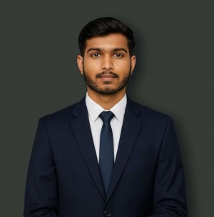 Aniket Koli 