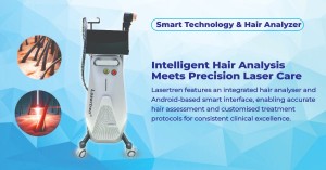 Advanced Technology. Proven Safety. Exceptional Results.