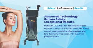 Empowering Clinics with Next-Gen Laser Innovation