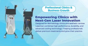 Intelligent Hair Analysis Meets Precision Laser Care