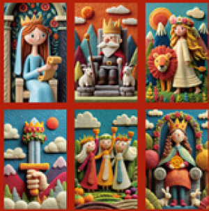 Woolly Wonder Tarot Launches on Kickstarter: A 78‑Card Deck for the Child You’ve Never Outgrown