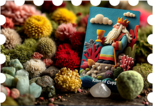 Woolly Wonder Tarot Launches on Kickstarter: A 78‑Card Deck for the Child You’ve Never Outgrown