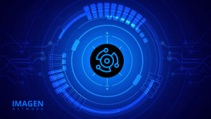 Enhanced intelligent rendering for high-fidelity digital asset creation.