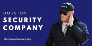 Houston Security Services