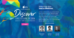 ISPA Conference Expo 2026