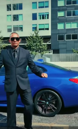 Tony Deoleo Joins the Cast of Dreams, the Acclaimed Short Film Franchise