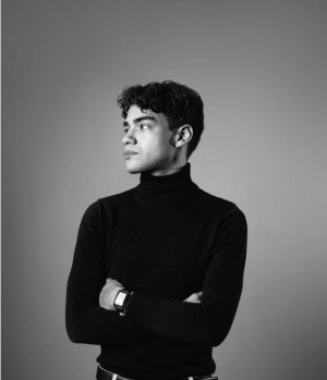 Tony Deoleo Joins the Cast of Dreams, the Acclaimed Short Film Franchise