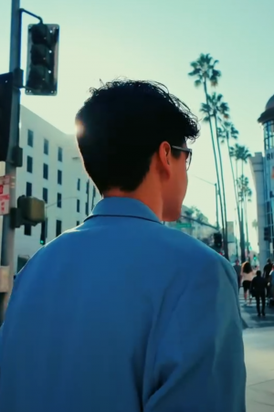 Tony Deoleo Joins the Cast of Dreams, the Acclaimed Short Film Franchise