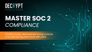 Master SOC 2 Compliance thumbnail