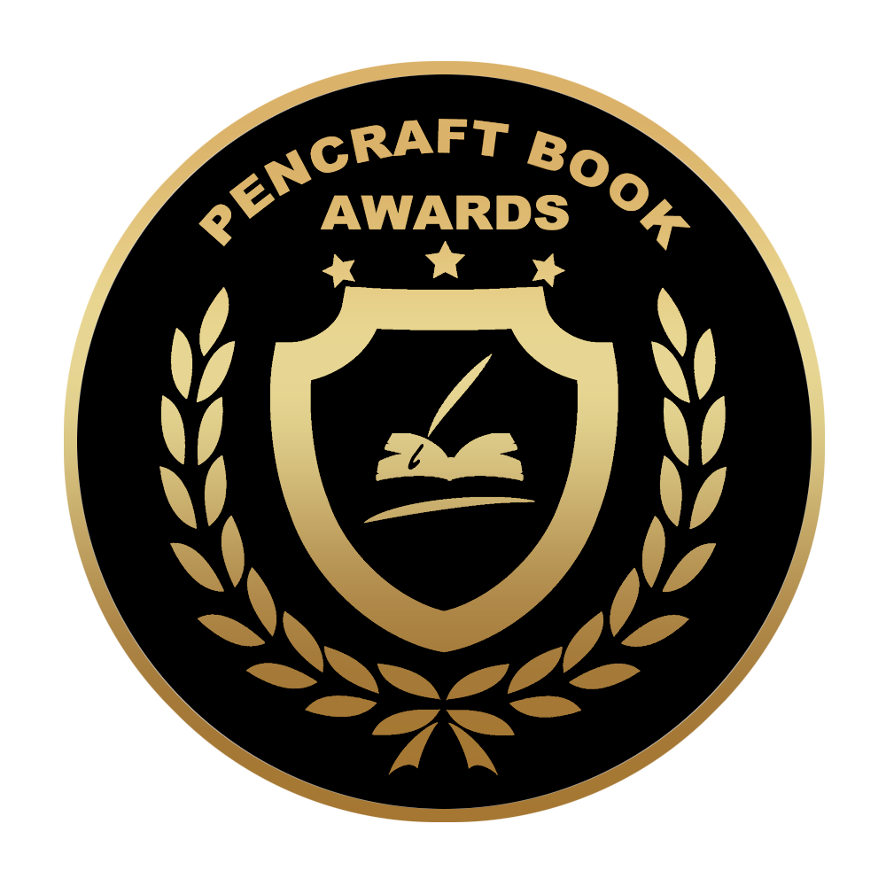 PenCraft Book Award