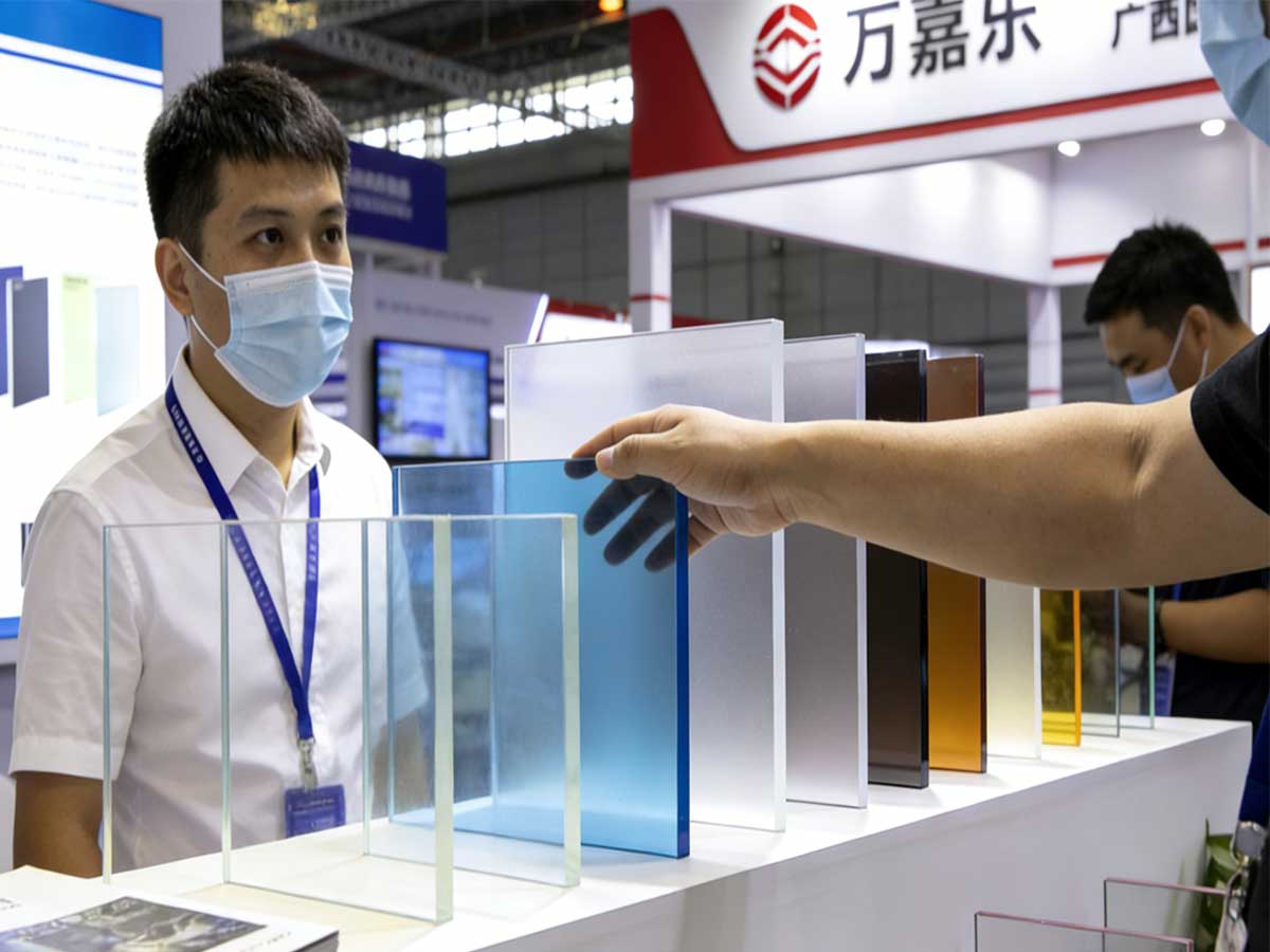Jinan Wanjiale Debuts at S. Am. Int’l Building Materials Expo, High-End Acrylic Sheets Garner Global Buyers’ Attention