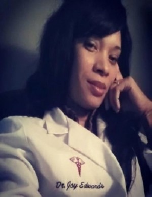 Joy S Edwards, NMD, MPH, Naturopathic Physician with Nouveau Medic/Holistic Approach Discount Health
