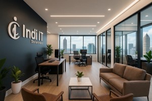 indi it company