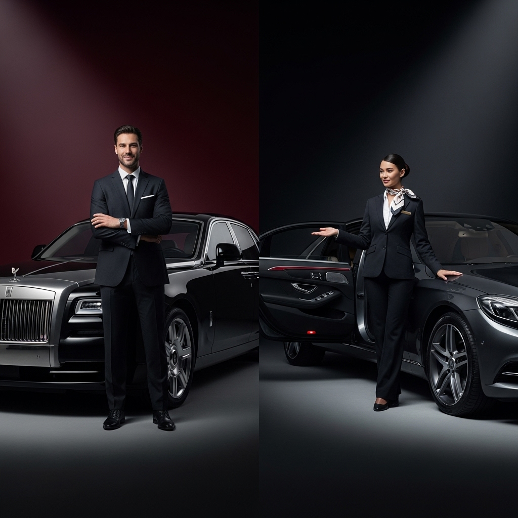 Dubai driver outsource Dubai driver outsource