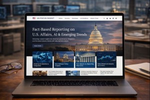 US Focus Digest