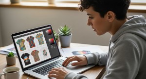 Printful Unveils What Is the Best Place to Sell Shirts Online Right Now