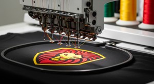 Printful Explains How to Design a Logo for Embroidery