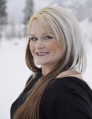 Christina Rider, Recognized by BestAgents.us as a 2026 Top Agent