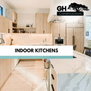 Kitchen Remodeling Rockport Tx