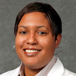 Kesha Abena Wilford, MD, a Neurologist with Crozer-Keystone Health System