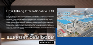 Jiabang: The China Top Indoor WPC Wall Panel Manufacturer Shaping 2026 Design Trends