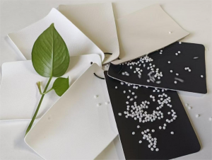 SILIKE s innovative Soft modified TPU particle