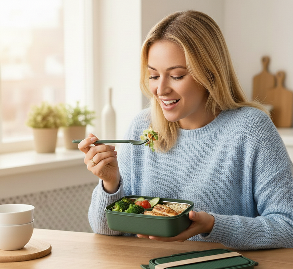 providing solutions that appeal to environmentally conscious consumers