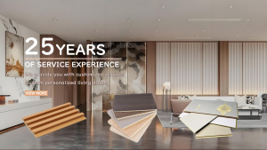 Haofa: China Top WPC Panel Manufacturer Redefining Modern Building Solutions