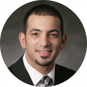 John J. Bottros, MD, an Orthopedic Surgeon with Ortho Illinois