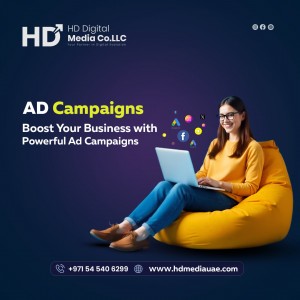 AD camaigns